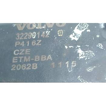 Recambio de cuerpo de mariposa para volvo xc60 ii (246) b4 mild-hybrid awd referencia OEM IAM 32299142  