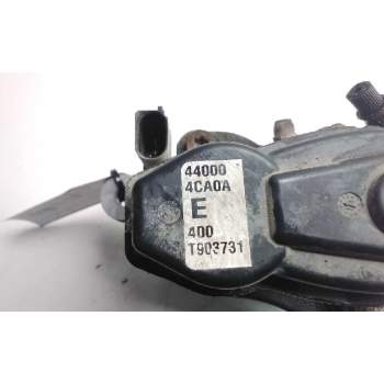 Recambio de pinza freno trasera derecha para nissan x-trail (t32) 360 referencia OEM IAM   
