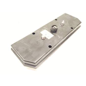 Recambio de piloto trasero derecho para daf 400 caja/chasis 2.5 d referencia OEM IAM 255401500  
