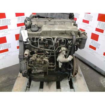 Recambio de motor completo para ford orion 1.6 diesel referencia OEM IAM LTC  41167