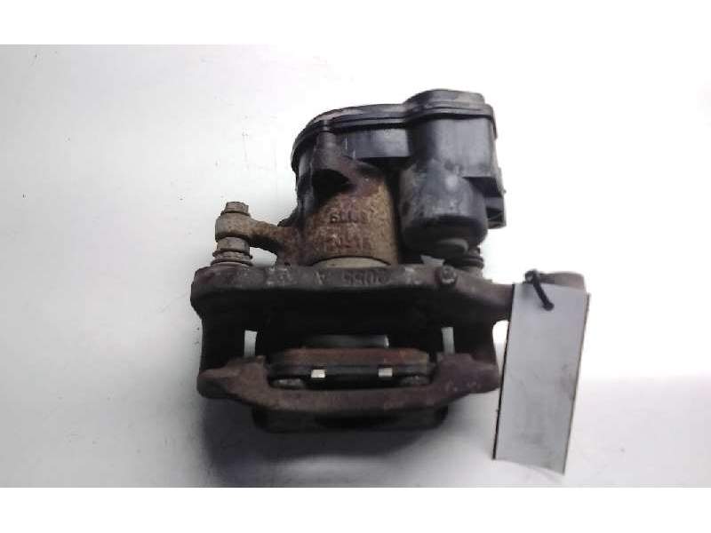 Recambio de pinza freno trasera izquierda para nissan x-trail (t32) 360 referencia OEM IAM   