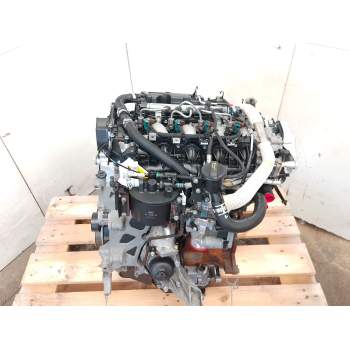 MOTOR COMPLETO 224DT C2Z20549E 