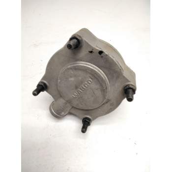 Recambio de valvula rele para iveco eurocargo 150 e 18 referencia OEM IAM 9730030060  WABCO