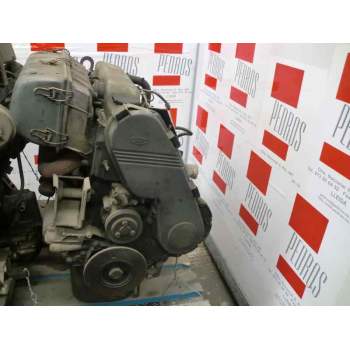 Recambio de motor completo para ford orion 1.6 diesel referencia OEM IAM LTC  41167