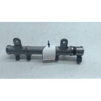Recambio de rampa inyectora para volvo xc60 ii (246) b4 mild-hybrid awd referencia OEM IAM 31432834  