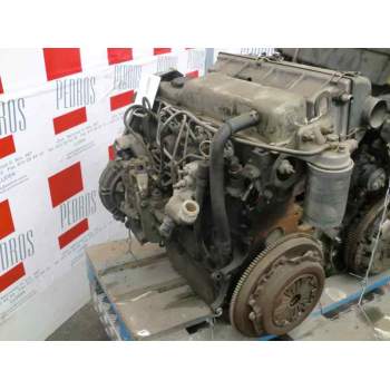 Recambio de motor completo para ford orion 1.6 diesel referencia OEM IAM LTC  41167