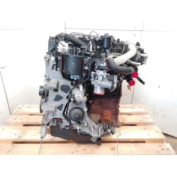 Recambio de motor completo para jaguar xf i (x250) 2.2 d referencia OEM IAM 224DT C2Z20549E 