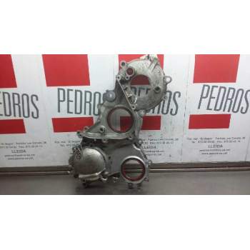 TAPA DISTRIBUCION EXTERIOR 8200018638 