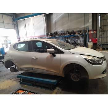 renault clio iv (bh_) del año 2014