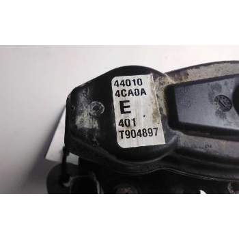 Recambio de pinza freno trasera izquierda para nissan x-trail (t32) 360 referencia OEM IAM   