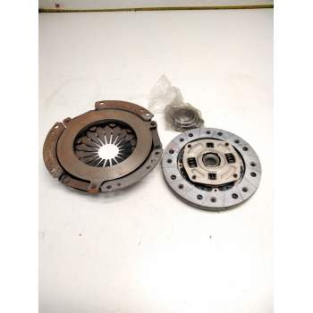 KIT EMBRAGUE HN60Z2 PRENSA DISCO Y COJINETE VALEO