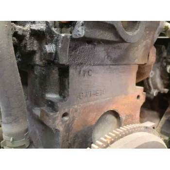 Recambio de motor completo para ford orion 1.6 diesel referencia OEM IAM LTC  41167