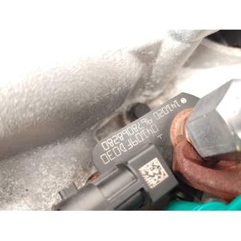 Recambio de motor completo para jaguar xf i (x250) 2.2 d referencia OEM IAM 224DT C2Z20549E 