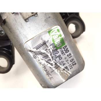 Recambio de motor limpia trasero para peugeot 207 sw (wk_) 1.6 hdi referencia OEM IAM 9680904480  