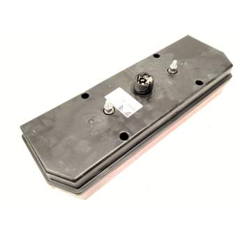 Recambio de piloto trasero izquierdo para daf 400 caja/chasis 2.5 d referencia OEM IAM 255001500  