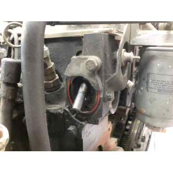 Recambio de motor completo para ford orion 1.6 diesel referencia OEM IAM LTC  41167