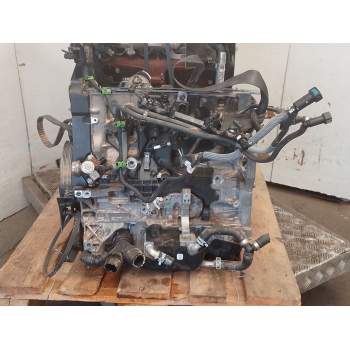 BLOQUE ARMADO D420T8 