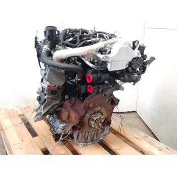 Recambio de motor completo para jaguar xf i (x250) 2.2 d referencia OEM IAM 224DT C2Z20549E 