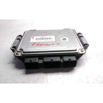 Recambio de centralita motor uce para renault laguna ii grandtour (kg0) dynamique referencia OEM IAM 0281011723 8200311539 82003