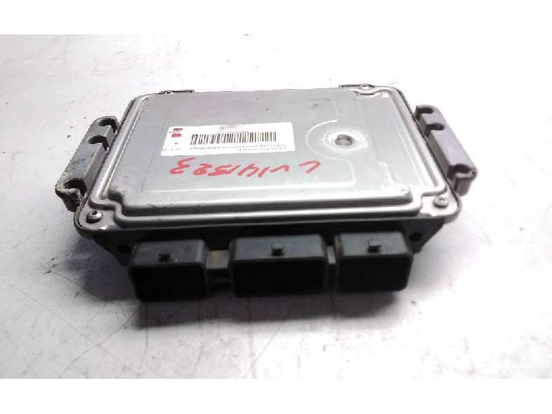 Recambio de centralita motor uce para renault laguna ii grandtour (kg0) dynamique referencia OEM IAM 0281011723 8200311539 82003