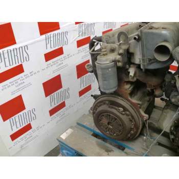 Recambio de motor completo para ford orion 1.6 diesel referencia OEM IAM LTC  41167