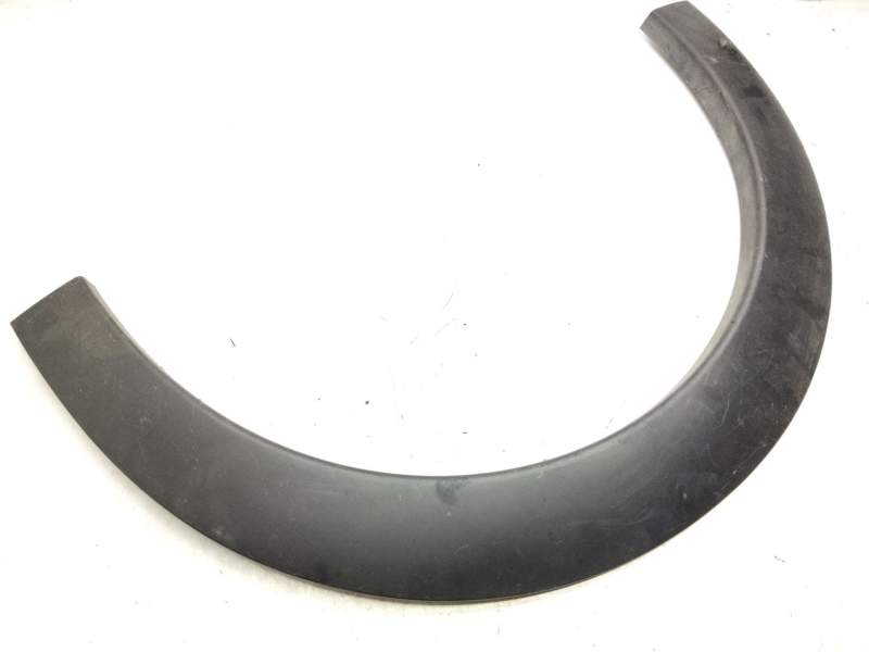 Recambio de aletin trasero izquierdo para citroën c4 cactus referencia OEM IAM 9801554780  