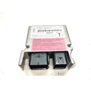 Recambio de centralita airbag para ford focus c-max (cap) 2.0 tdci cat referencia OEM IAM 3M5T14B056BG  