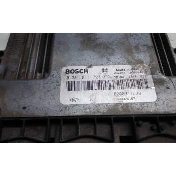 Recambio de centralita motor uce para renault laguna ii grandtour (kg0) dynamique referencia OEM IAM 0281011723 8200311539 82003