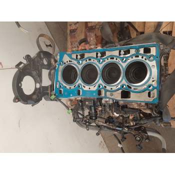 Recambio de bloque armado para volvo xc60 ii (246) b4 mild-hybrid awd referencia OEM IAM D420T8  