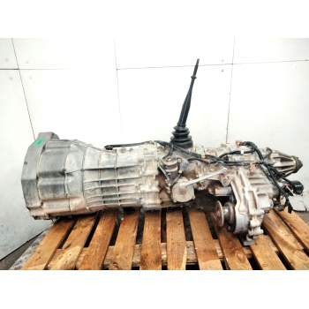 CAJA CAMBIOS 32010EB510 331027S110 331077S110 331057S110 