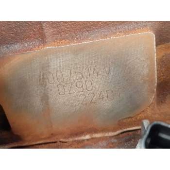 Recambio de motor completo para jaguar xf i (x250) 2.2 d referencia OEM IAM 224DT C2Z20549E 