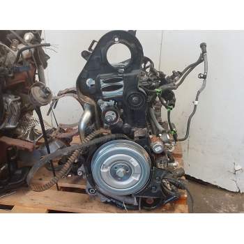 Recambio de bloque armado para volvo xc60 ii (246) b4 mild-hybrid awd referencia OEM IAM D420T8  