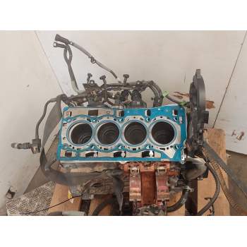 Recambio de bloque armado para volvo xc60 ii (246) b4 mild-hybrid awd referencia OEM IAM D420T8  
