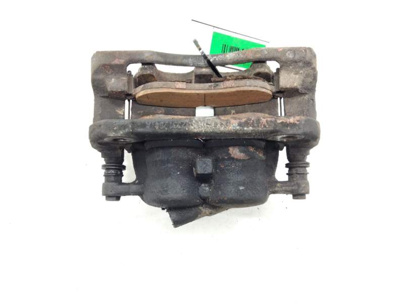 Recambio de pinza freno delantera derecha para citroën jumpy hdi 90 27 l1h1 furgón referencia OEM IAM 32331281  