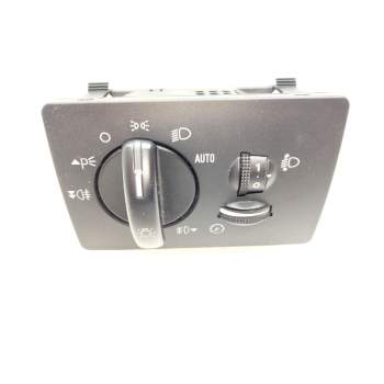 Recambio de mando luces para ford focus c-max (cap) 2.0 tdci cat referencia OEM IAM 3M5T13A024CB  