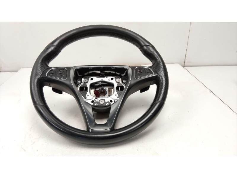 Recambio de volante para mercedes-benz clase e (w213) e 220 d (213.004) referencia OEM IAM A0004607103  