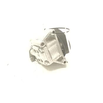 Recambio de bomba direccion para jaguar xf i (x250) 2.2 d referencia OEM IAM 9X233A696AA  