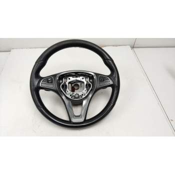 Recambio de volante para mercedes-benz clase e (w213) e 220 d (213.004) referencia OEM IAM A0004607103  