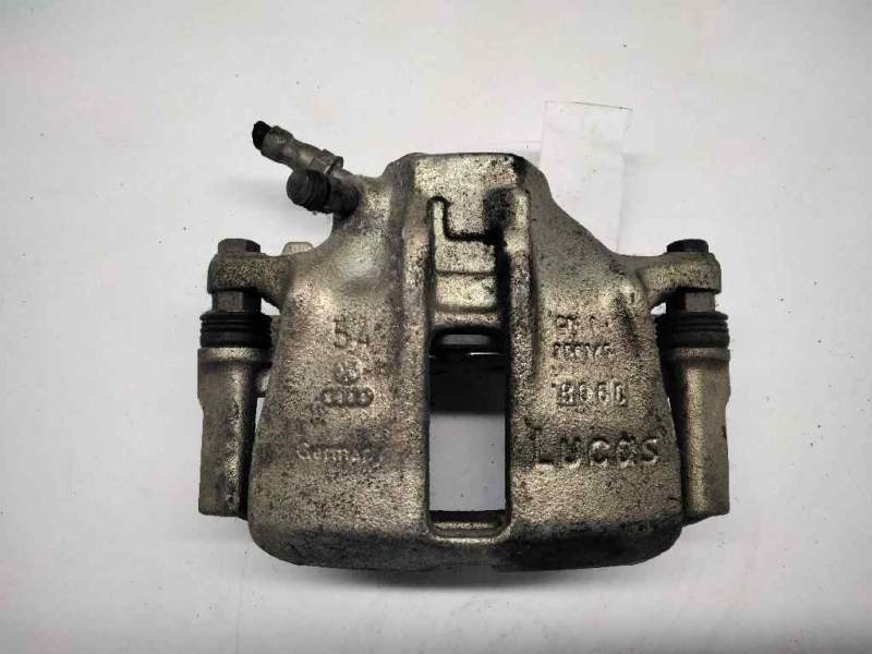 Recambio de pinza freno delantera derecha para volkswagen caddy ka/kb (9k9) referencia OEM IAM   41228