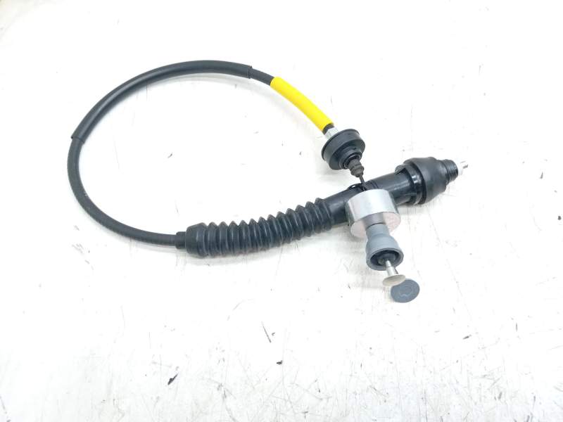 Recambio de sirga de embrague para peugeot partner caja/chasis (5_, g_) 1.8 referencia OEM IAM GCC3106  