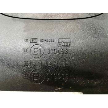Recambio de retrovisor derecho para mercedes-benz vario (tw2) bm 668 / 670 referencia OEM IAM 010498 010605 