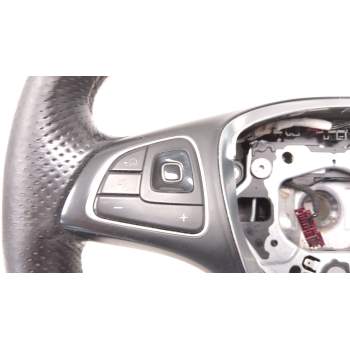 Recambio de volante para mercedes-benz clase e (w213) e 220 d (213.004) referencia OEM IAM A0004607103  