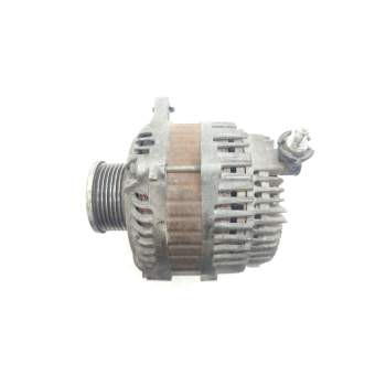 Recambio de alternador para nissan pathfinder iii (r51) 2.5 dci 4wd referencia OEM IAM 23100EB315  