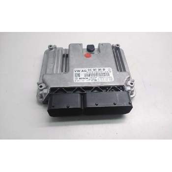 Recambio de centralita motor uce para seat ateca (kh7) referencia OEM IAM 04C907309BP 0261S21435 1039T33503