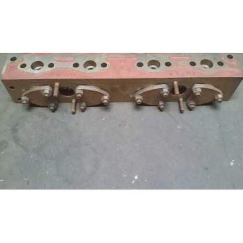 Recambio de culata para ebro l35 perkins referencia OEM IAM 37116360 PERKINS 