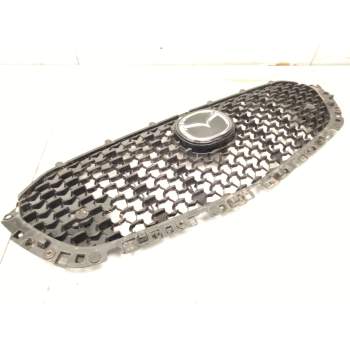 Recambio de rejilla delantera para mazda cx-30 (dm, dt, ed) skyactiv-g m hybrid referencia OEM IAM   