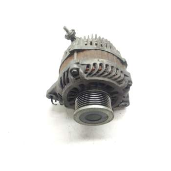 Recambio de alternador para nissan pathfinder iii (r51) 2.5 dci 4wd referencia OEM IAM 23100EB315  