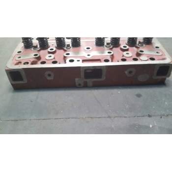 Recambio de culata para ebro l35 perkins referencia OEM IAM 37116360 PERKINS 