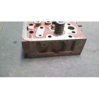 Recambio de culata para ebro l35 perkins referencia OEM IAM 37116360 PERKINS 
