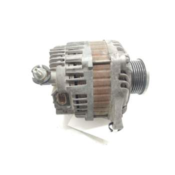 Recambio de alternador para nissan pathfinder iii (r51) 2.5 dci 4wd referencia OEM IAM 23100EB315  